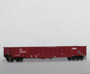 N Scale - Trainworx 25213-07 Norfolk Southern 52' Gondola NS610211 N8468